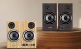 Genius priniesol SP-HF520BT reproduktory v dvoch odtieňoch dreva